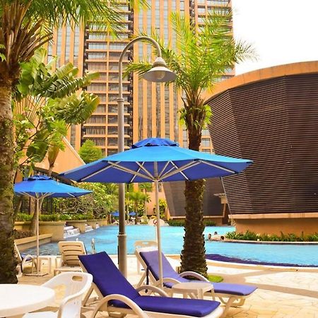 Residence Suite At Berjaya Times Square Kl Kuala Lumpur Exterior foto