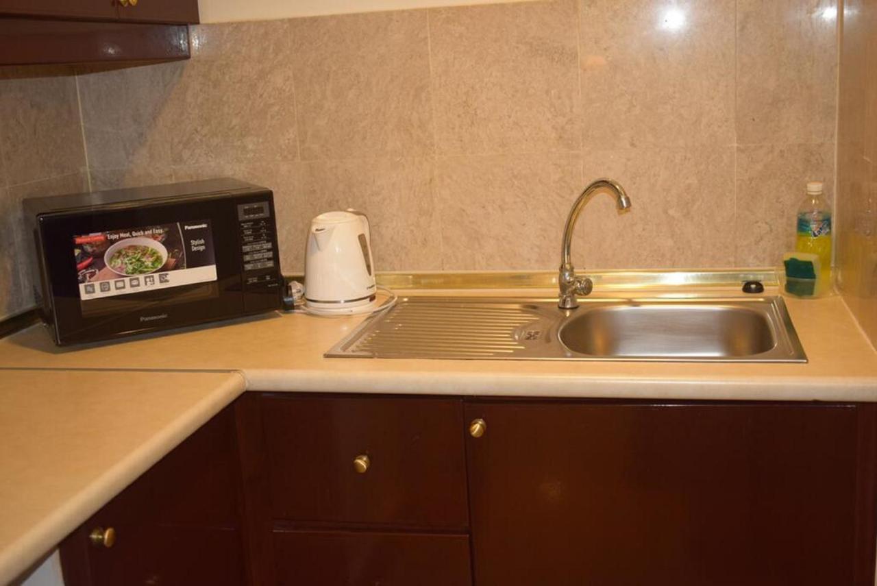 Residence Suite At Berjaya Times Square Kl Kuala Lumpur Exterior foto