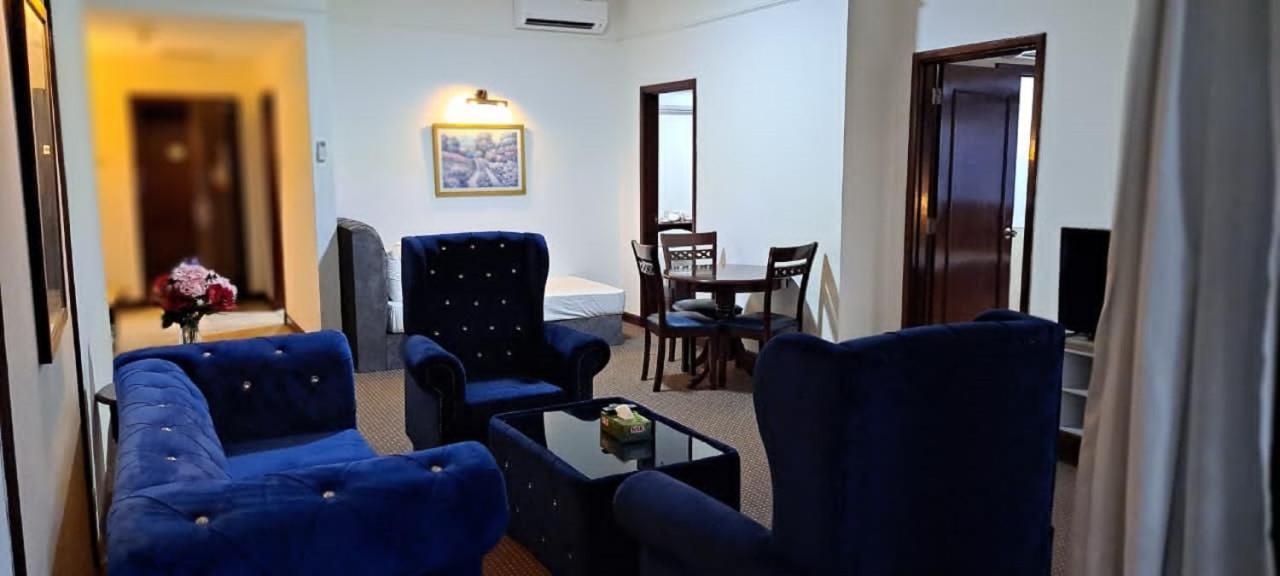 Residence Suite At Berjaya Times Square Kl Kuala Lumpur Exterior foto